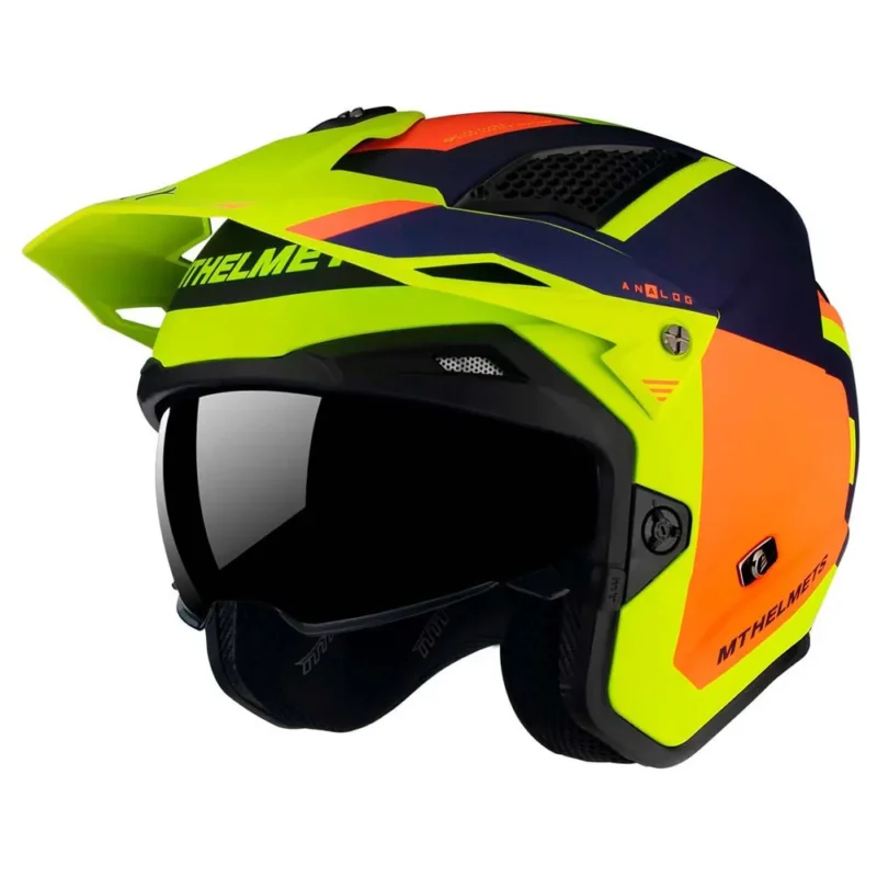 Top Vente MT Helmets Casque intégral Braker SV The King