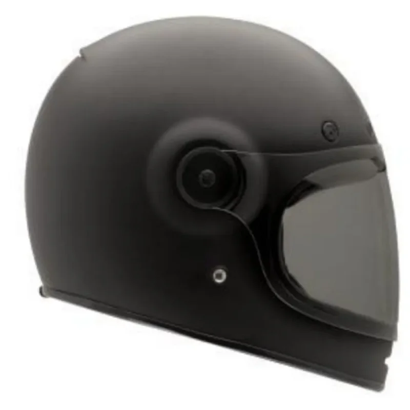 Bell Moto Casque intégral Bullitt Must-Have