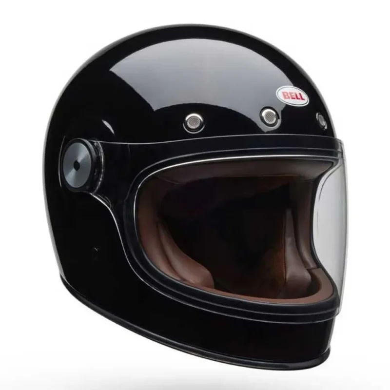 Paiement Sécurisé Bell Moto Casque intégral Bullitt GT