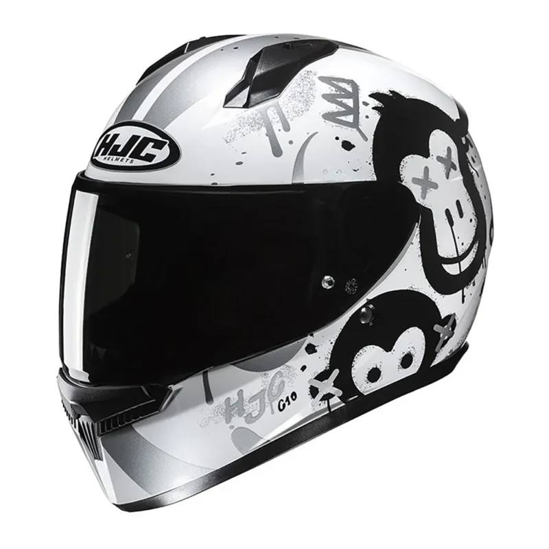 Populaire HJC Casque intégral C10 Geti