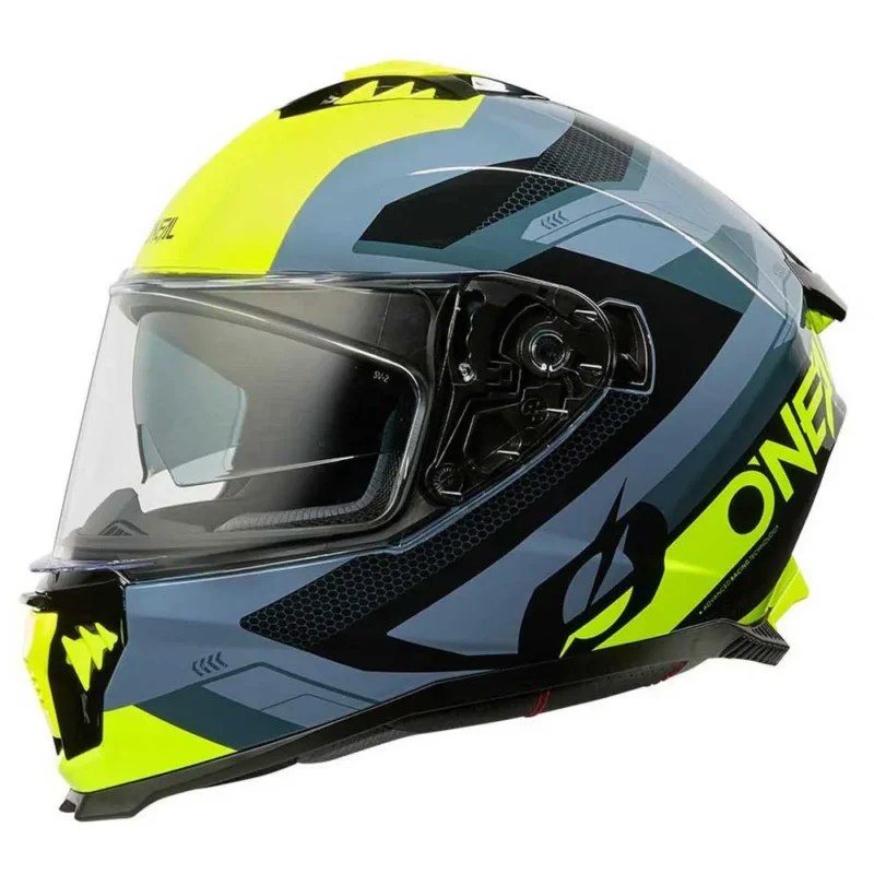 Oneal Casque intégral Challenger Exo Haute Qualité