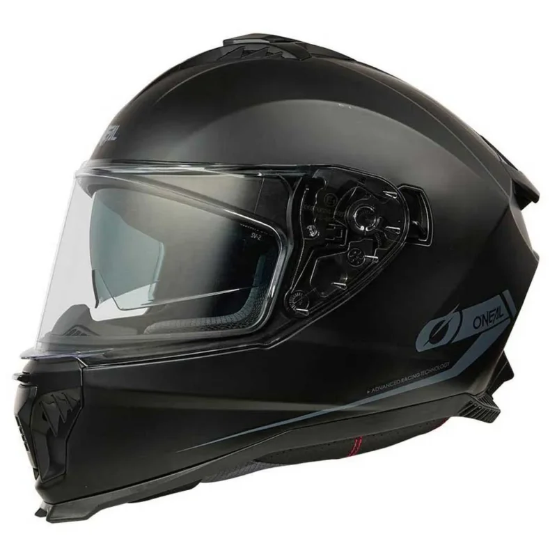 Oneal Casque intégral Challenger Solid Meilleur Choix