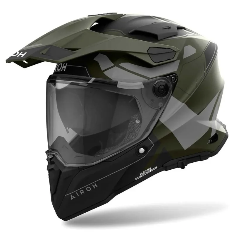 Achetez Aujourd'hui Airoh Casque intégral Commander 2 Reveal