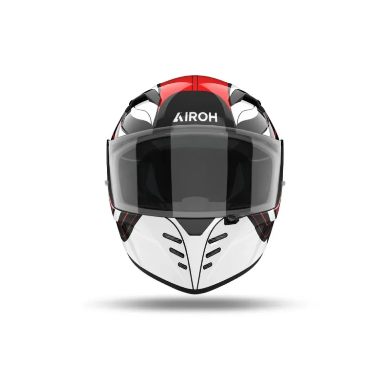 Retour Gratuit Airoh Casque intégral Connor Dunk