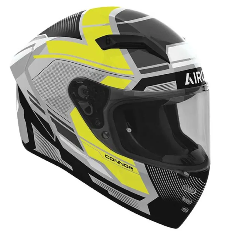 Airoh Casque intégral Connor Ego Prix Bas