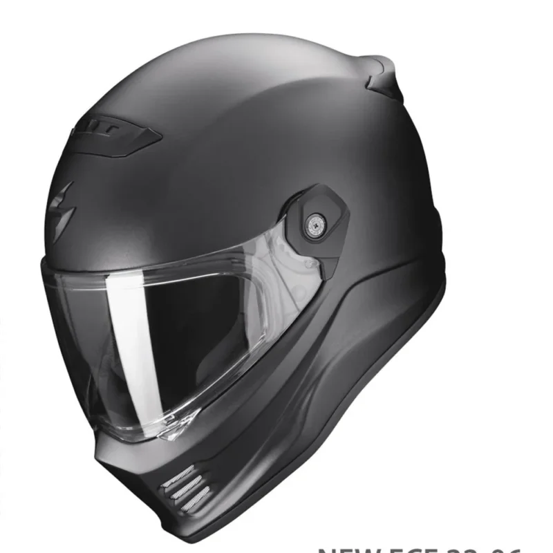 Acheter En Ligne Scorpion Casque intégral Covert FX