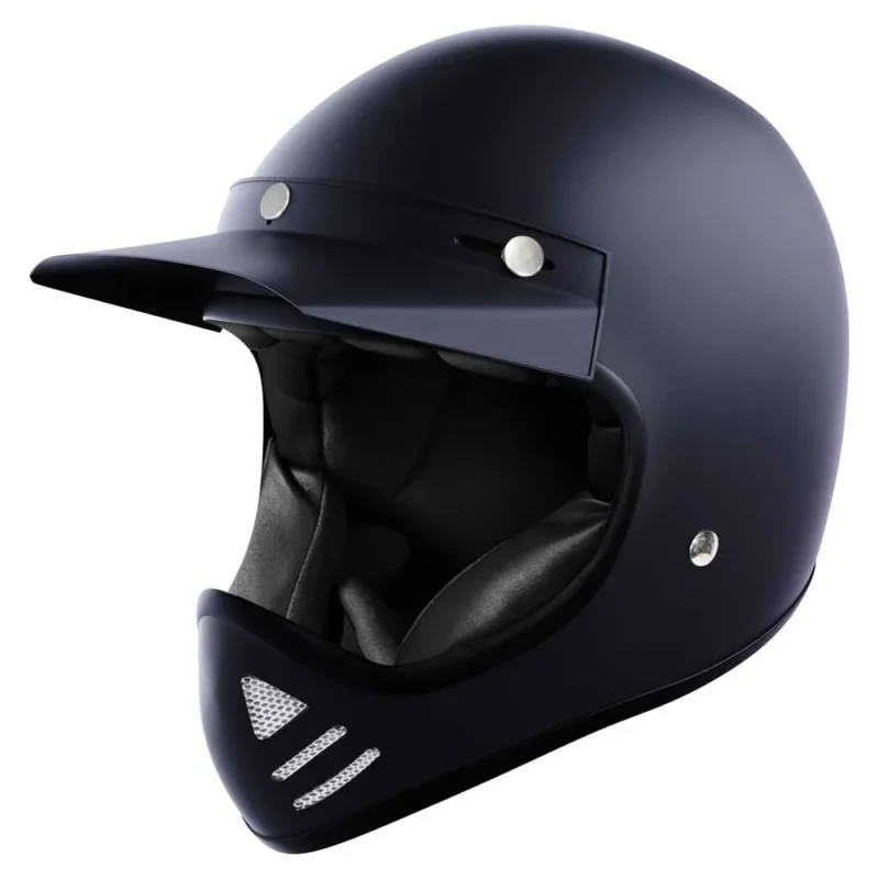 Satisfait Ou Remboursé Stormer Casque intégral Crossroad