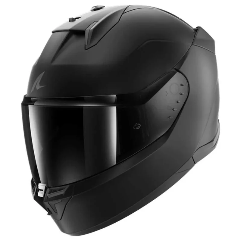Haute Qualité Shark Casque intégral D-Skwal 3 Dark Shadow Edition