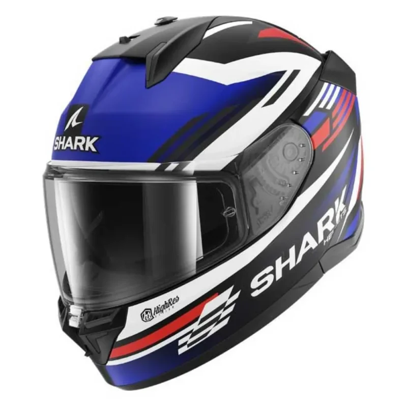 Offre Exclusive Shark Casque intégral D-Skwal 3 Firstlap