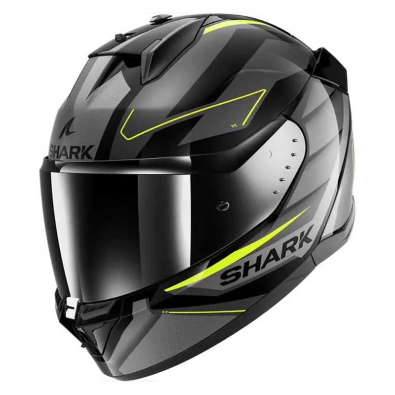 Top Vente Shark Casque intégral D-Skwal 3 Sizler