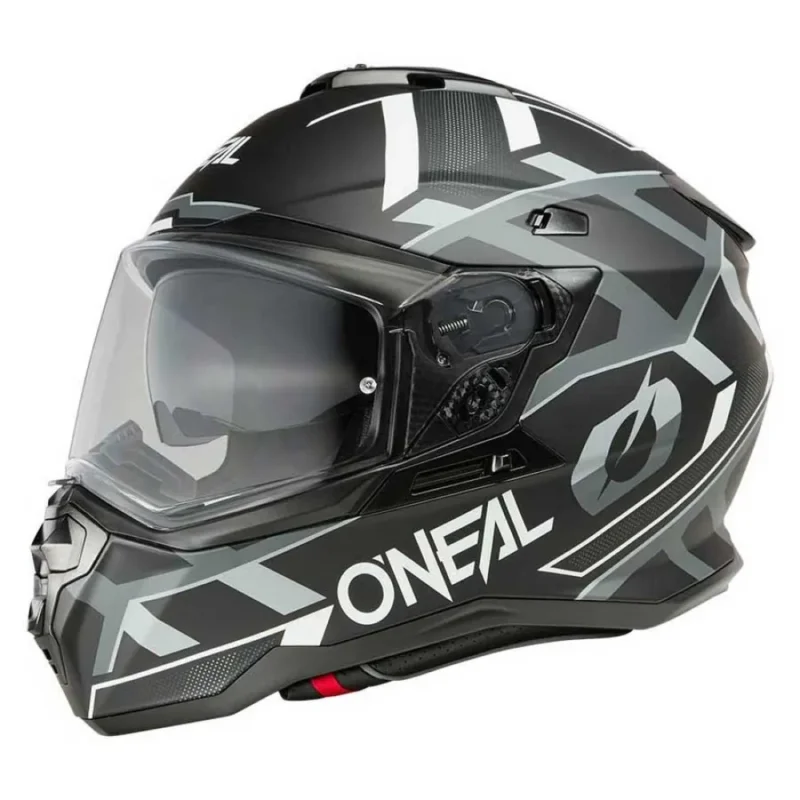 Oneal Casque intégral D-SRS Square Prix Choc