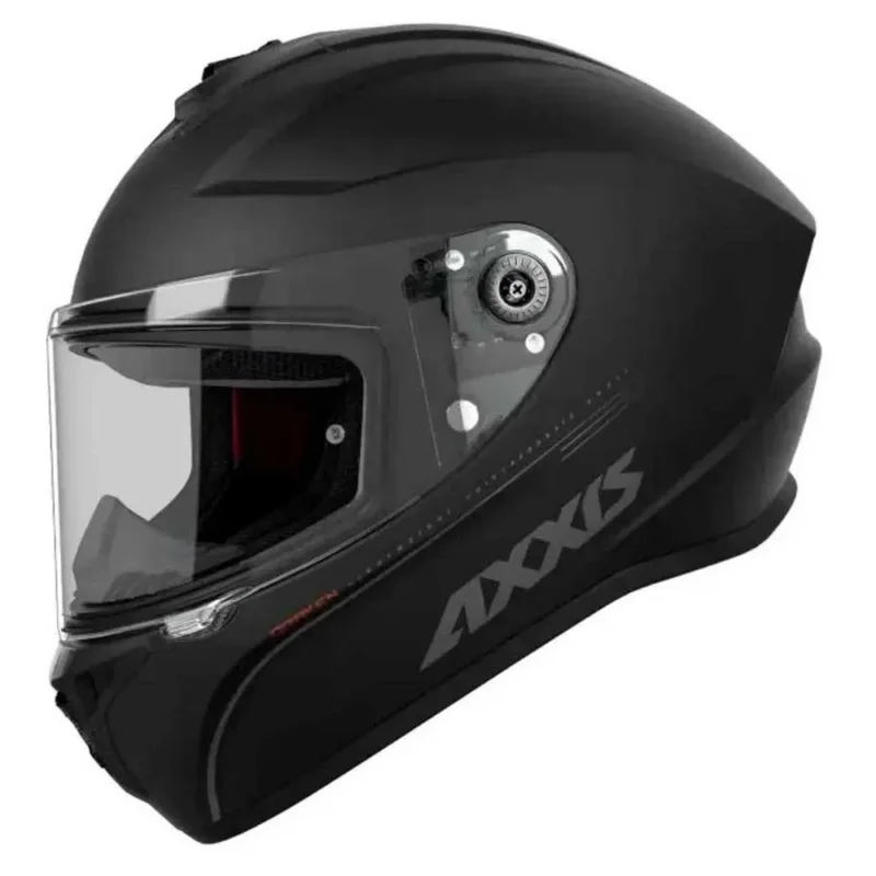 Haute Qualité Axxis Casque intégral Draken S
