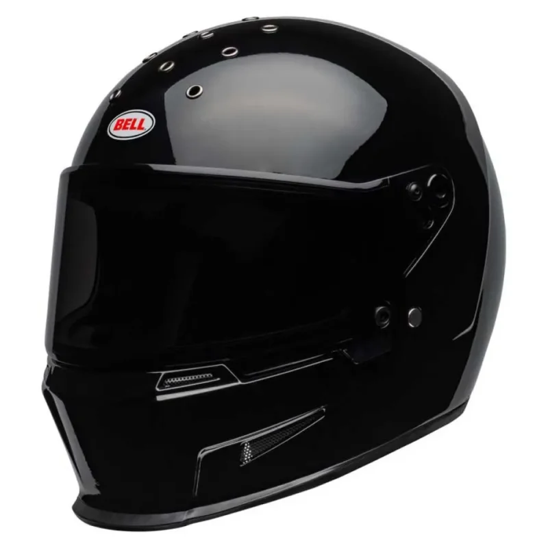 Bell Moto Casque intégral Eliminator Top Vente