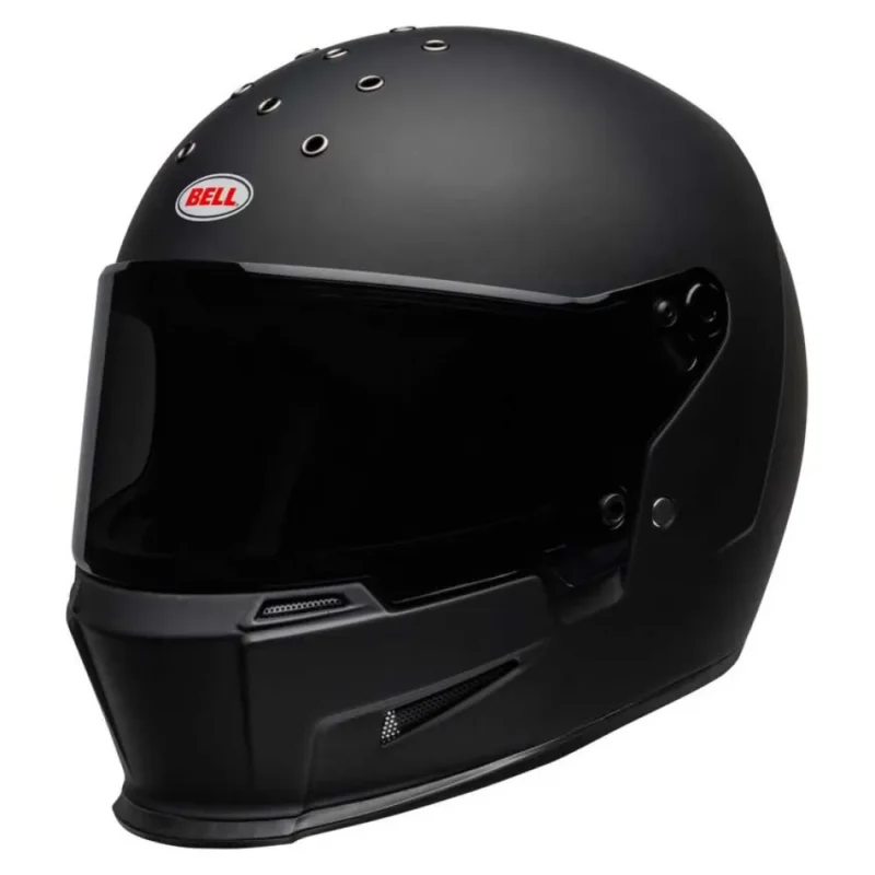 Prix Réduit Bell Moto Casque intégral Eliminator ECE 22.06