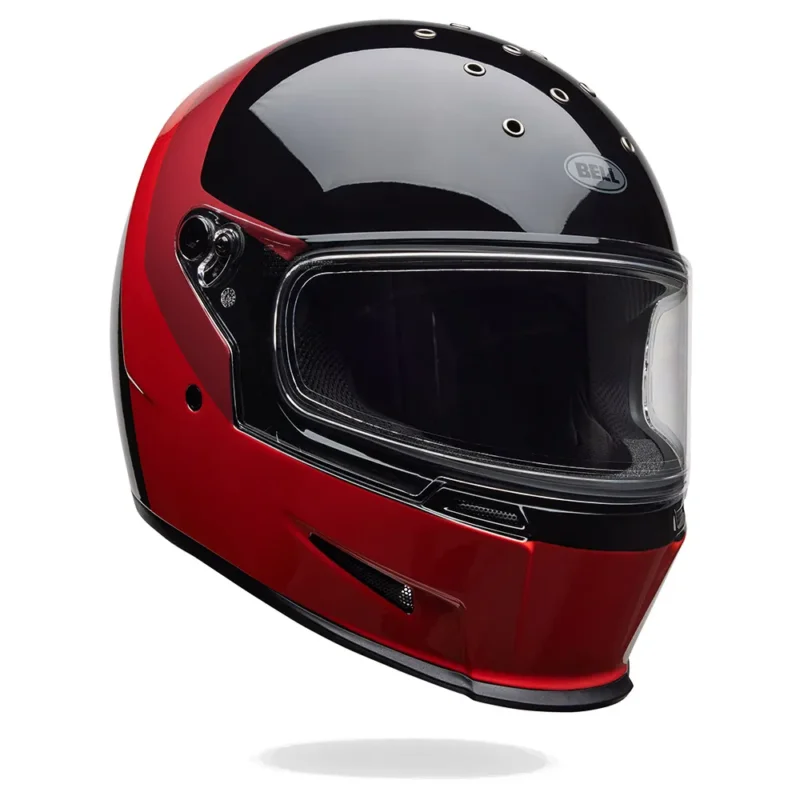 Remise Bell Moto Casque intégral Eliminator Menace