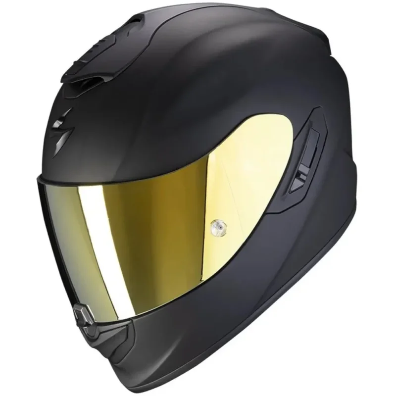 Satisfait Ou Remboursé Scorpion Casque intégral EXO-1400 EVO II Air