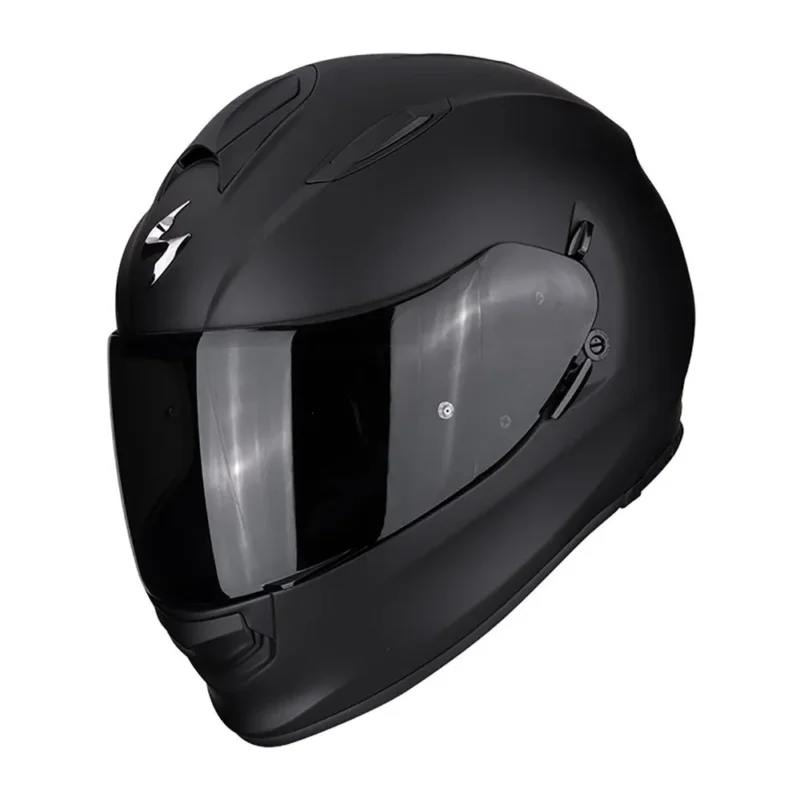 Scorpion Casque intégral EXO-491 Nouvelle Collection
