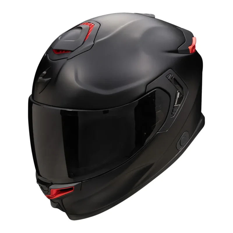 Pas Cher Scorpion Casque intégral EXO-GT SP Air
