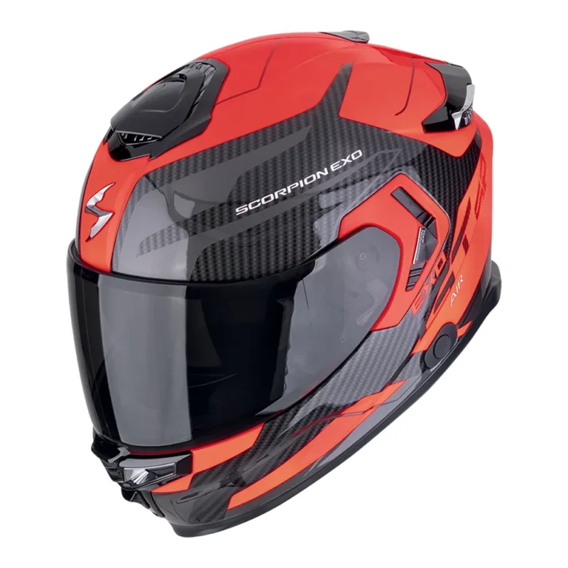 Bon Plan Scorpion Casque intégral EXO-GT SP Air Flex