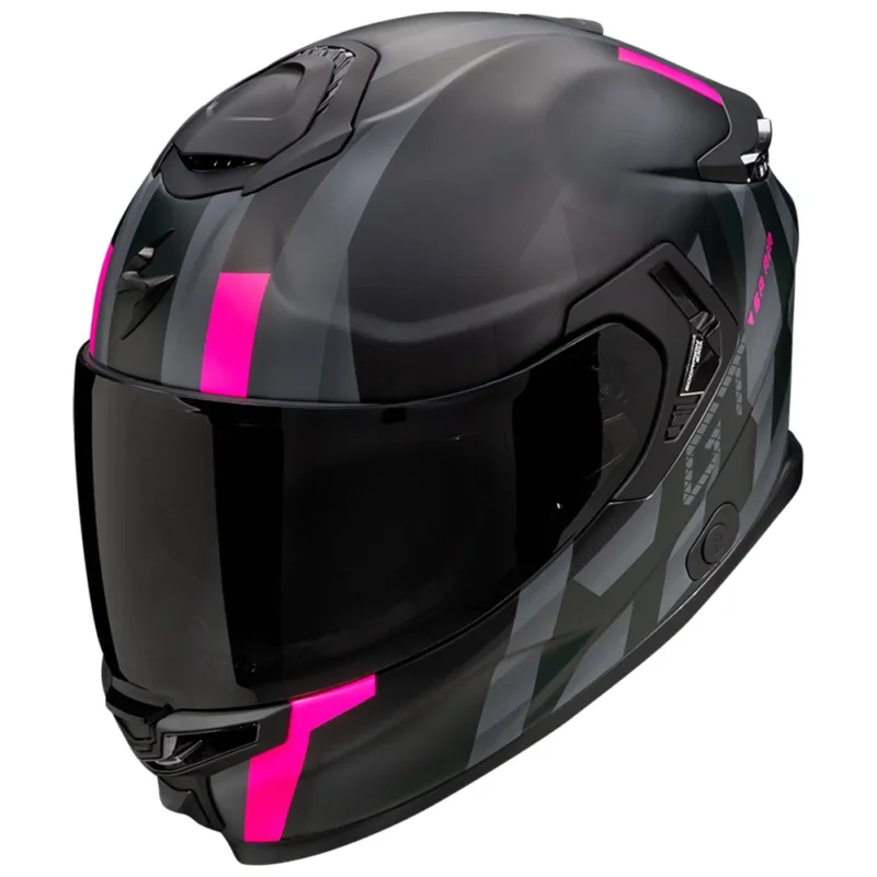Scorpion Casque intégral EXO-GT SP Air Touradven Commande En Gros