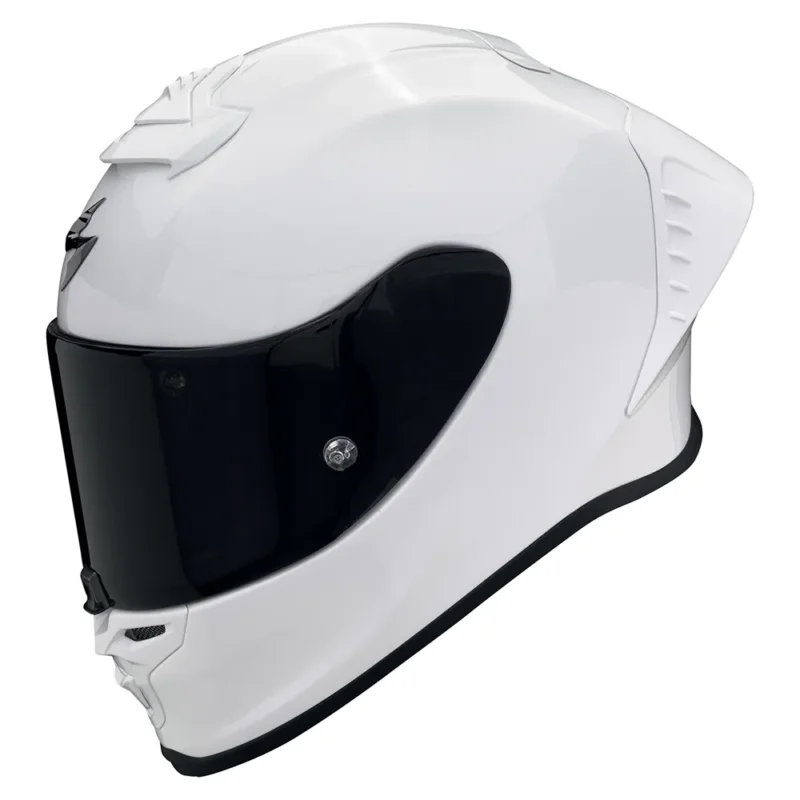 Scorpion Casque intégral EXO-R1 Air FIM Racing 1 Nouvelle Collection