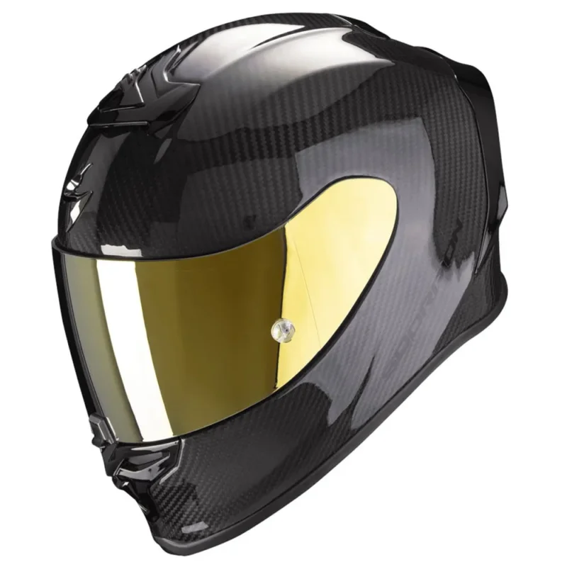 Offre Exclusive Scorpion Casque intégral EXO-R1 EVO Carbon Air