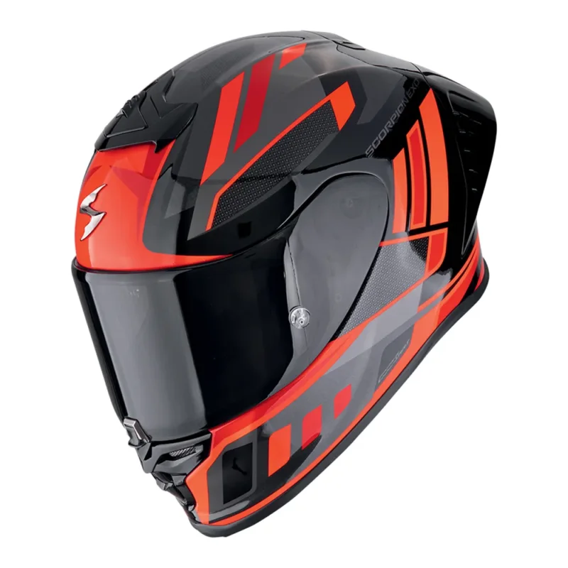 Petit Prix Scorpion Casque intégral EXO-R1 EVO II Air Vital
