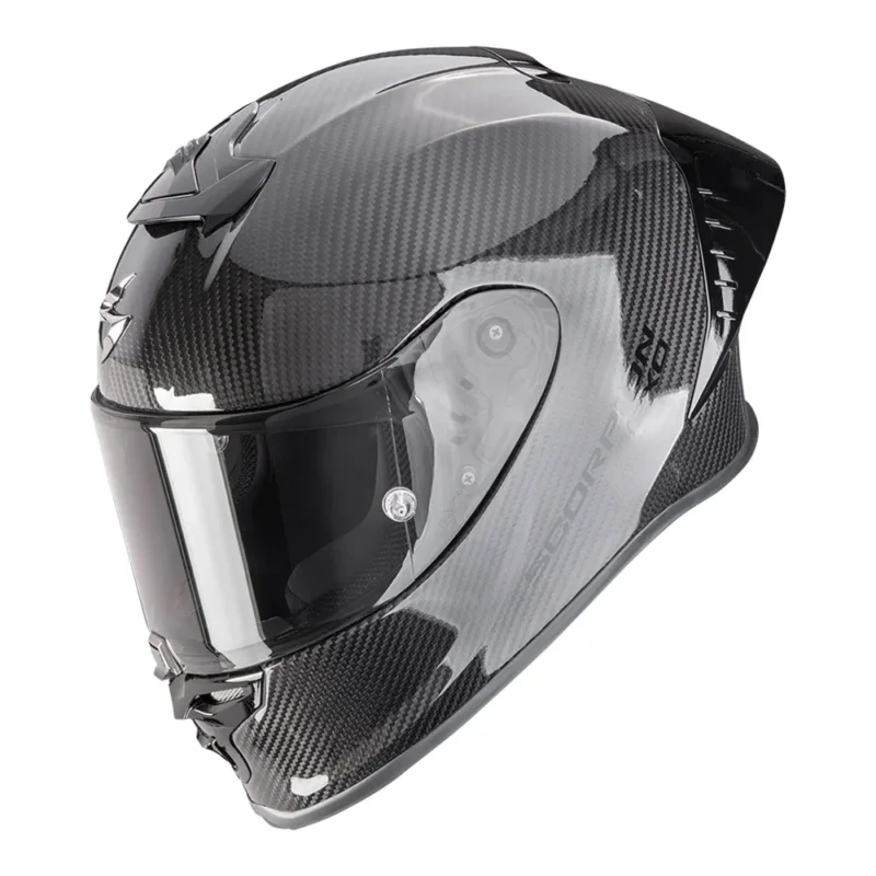 Affaire À Saisir Scorpion Casque intégral EXO-R1 EVO II Carbon Air