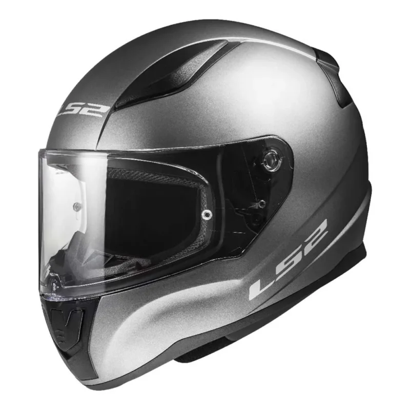 LS2 Casque intégral FF353 Rapid II Bon Plan