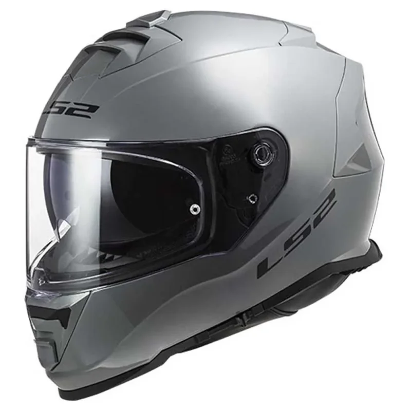 LS2 Casque intégral FF800 Storm II Nouveauté