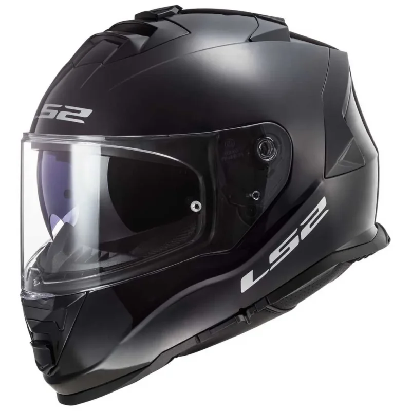 Prix Cassé LS2 Casque intégral FF800 Storm Solid