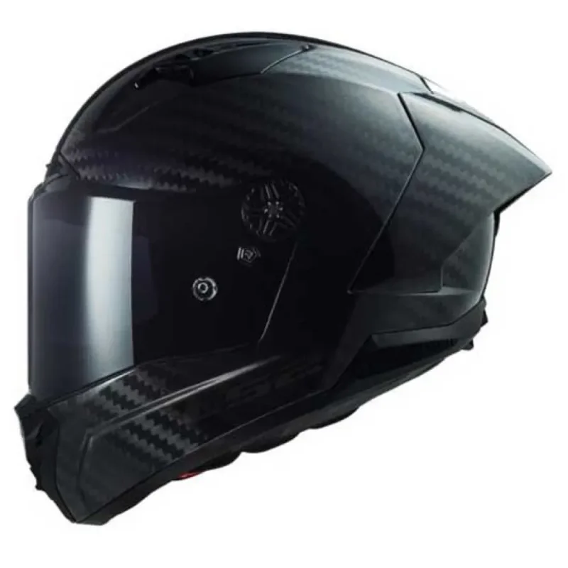 LS2 Casque intégral FF805 Thunder Carbon GP Aero Spoiler Commande En Gros