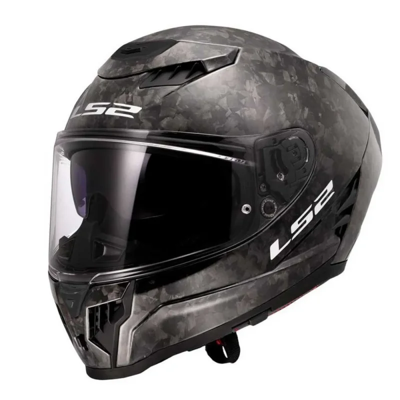 Prix Promo LS2 Casque intégral FF807 Dragon Forged