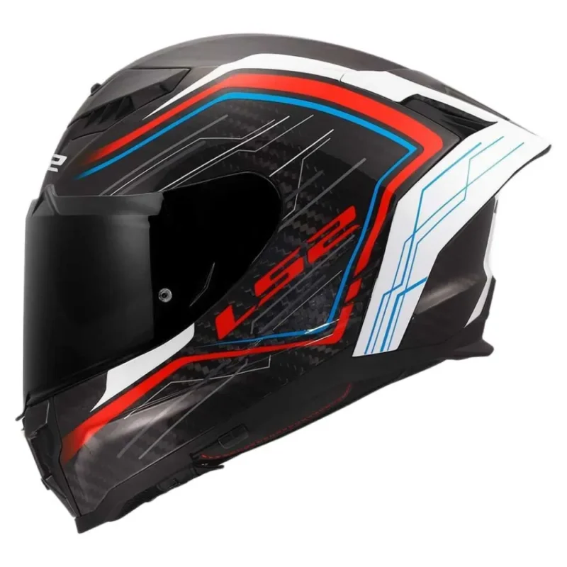 Petit Prix LS2 Casque intégral FF807 Dragon Subic