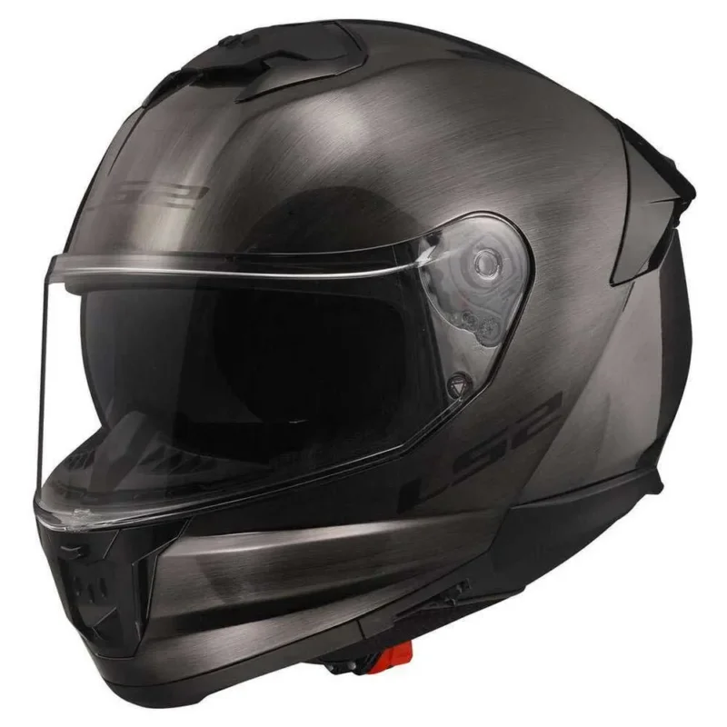 Seulement Aujourd'hui LS2 Casque intégral FF808 Stream II Jeans