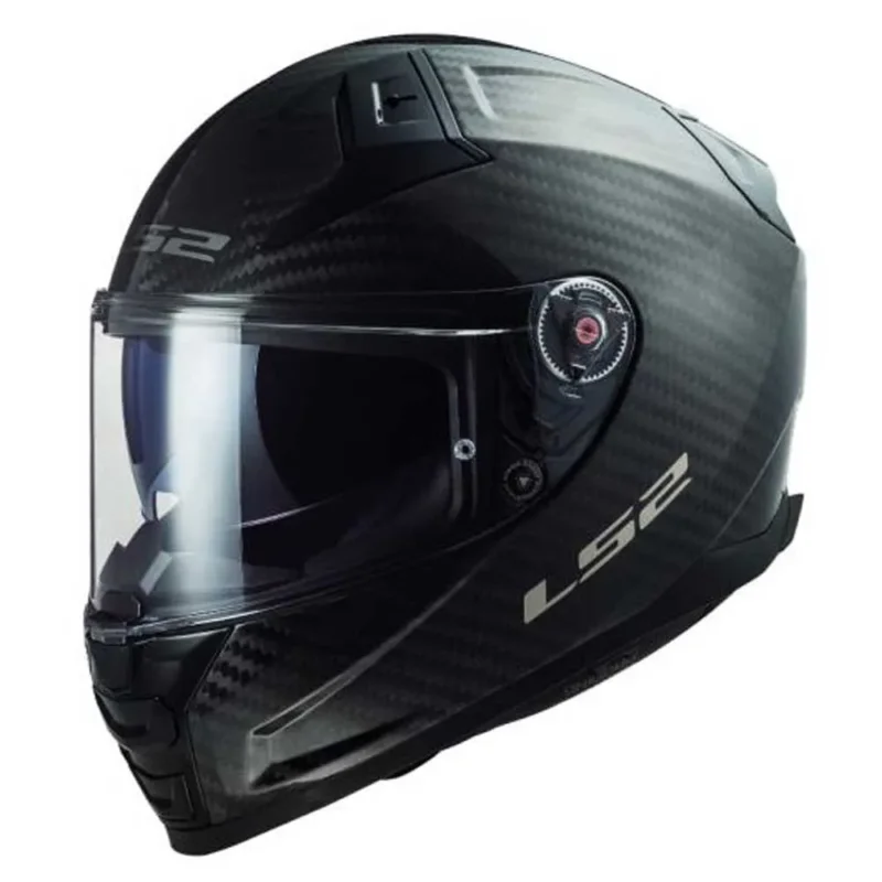 LS2 Casque intégral FF811 Vector II Carbon Prix Réduit