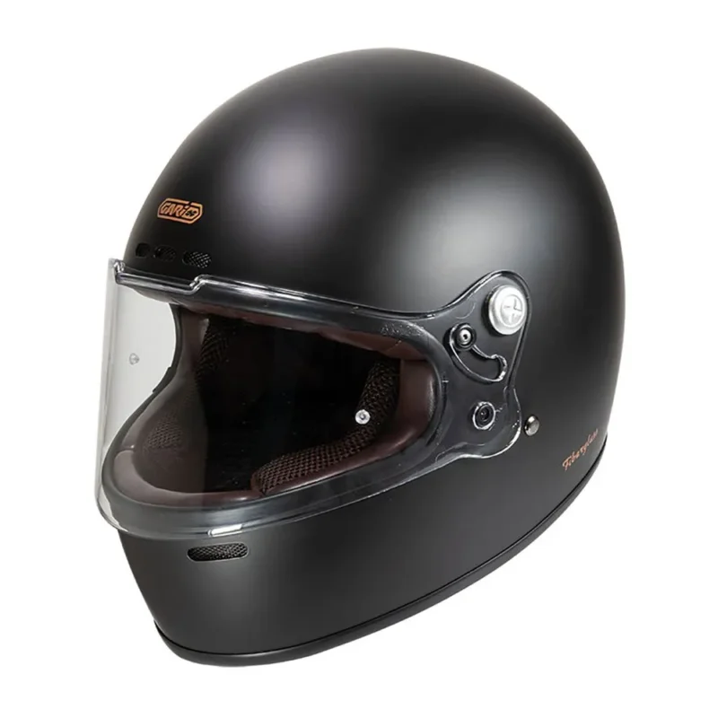 Gari Casque intégral G07X Fiberglass Quantité Limitée