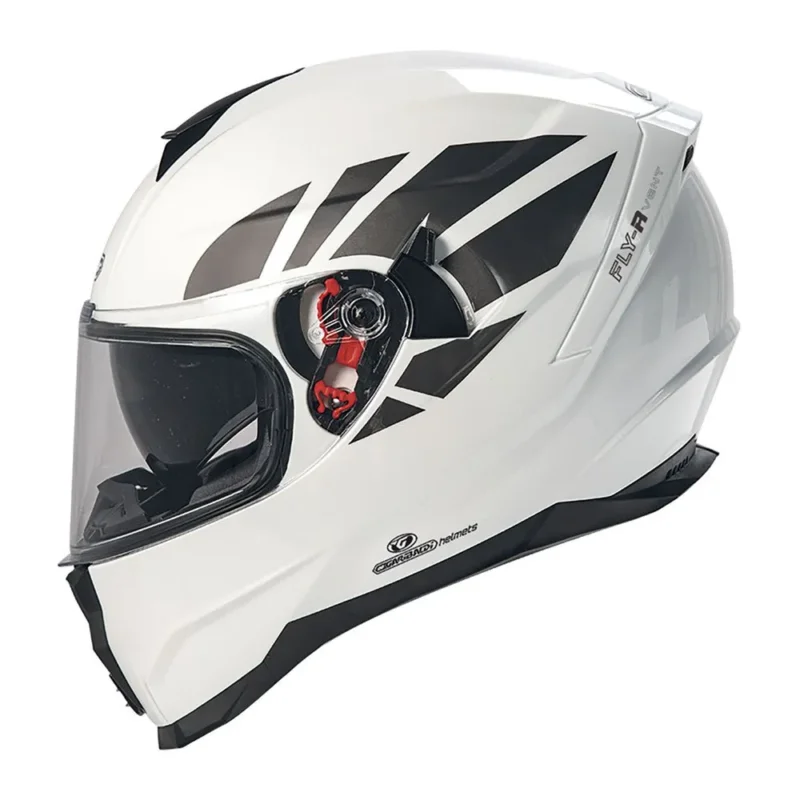 Livraison Express Gari Casque intégral G80 Fly-R