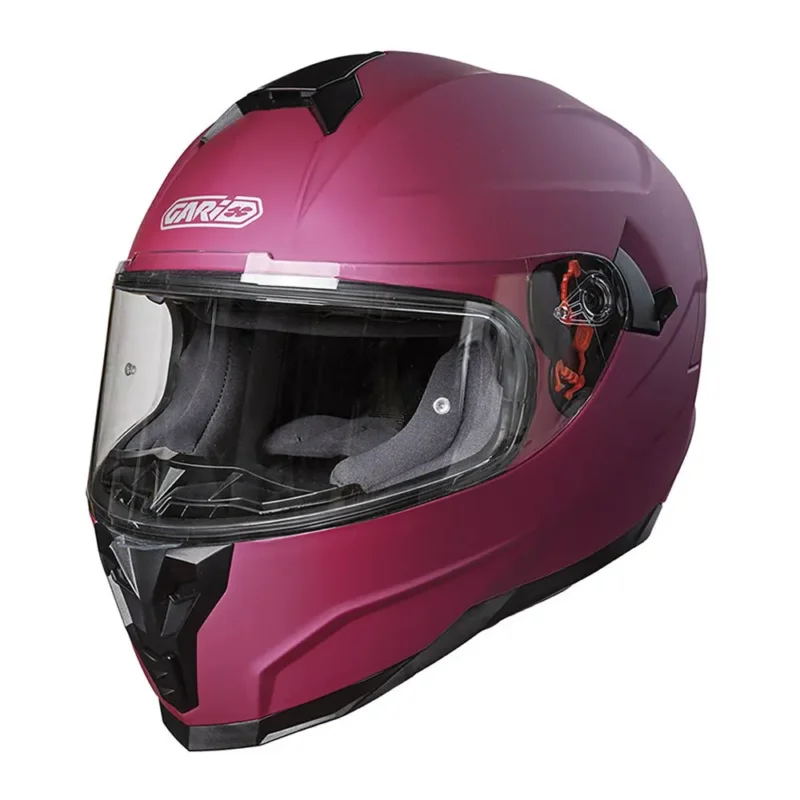 Jusqu'à Épuisement Des Stocks Gari Casque intégral G80 Trend