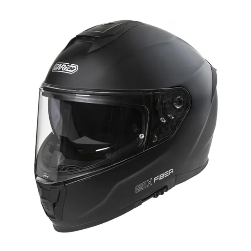 Commander Vite Gari Casque intégral G91X Fiber Click