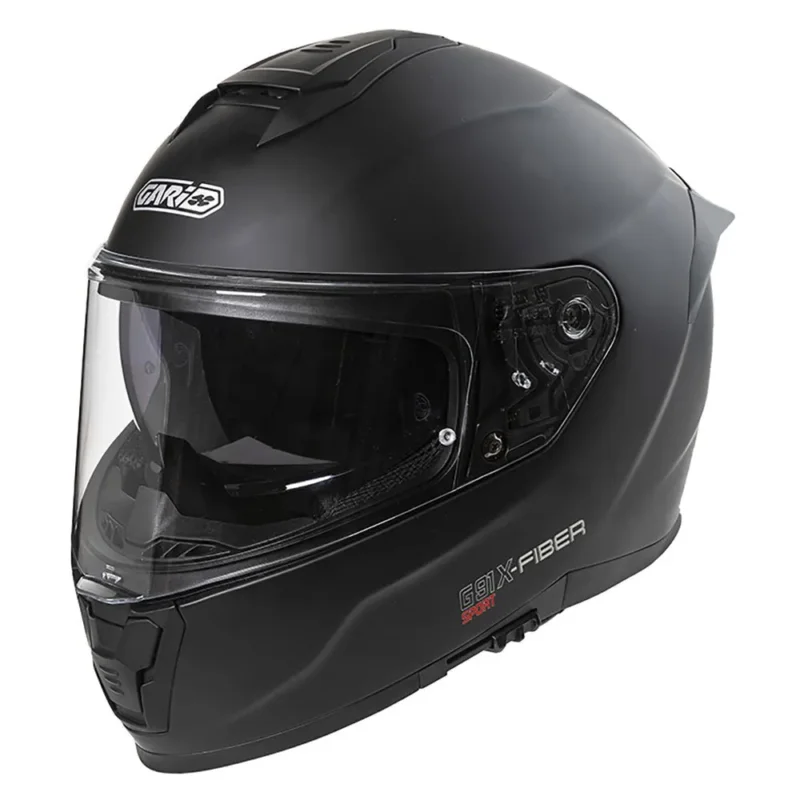 Gari Casque intégral G91X Fiber Sport Dernière Chance