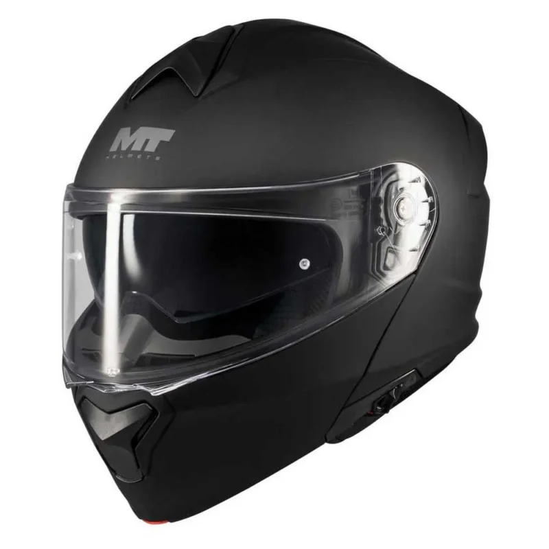 MT Helmets Casque intégral Genesis SV Pure Solde