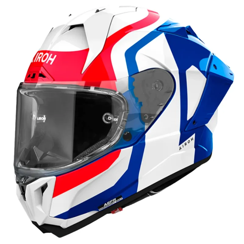 Promotion Airoh Casque intégral GP800 Competition