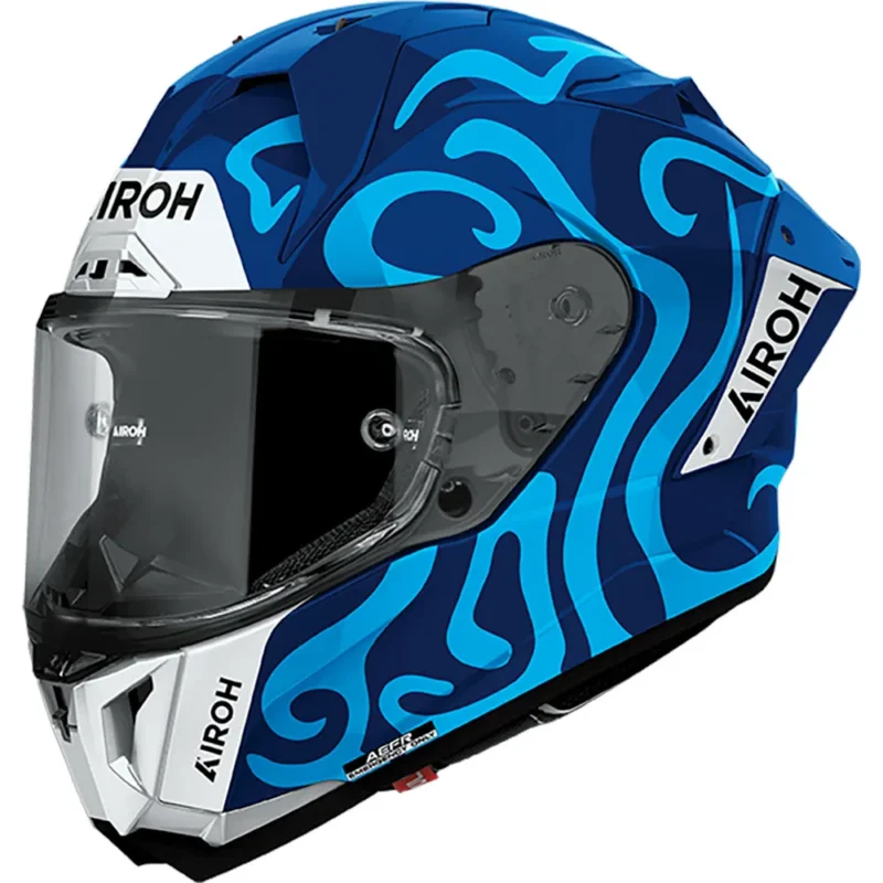 Commande En Gros Airoh Casque intégral GP800 Swain