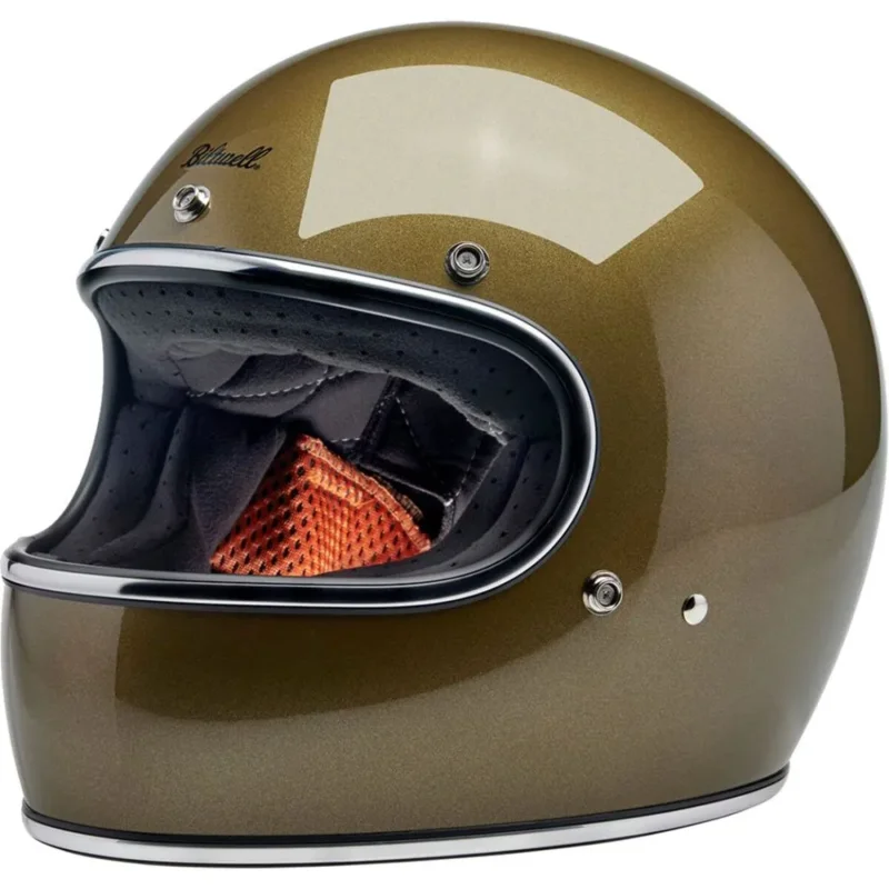 Dernière Chance Biltwell Casque intégral Gringo