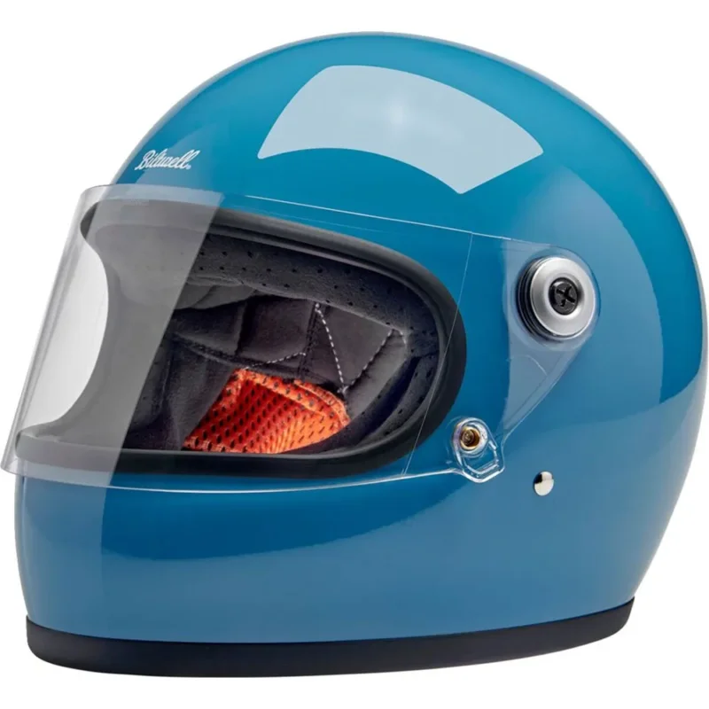 Biltwell Casque intégral Gringo S Paiement Sécurisé