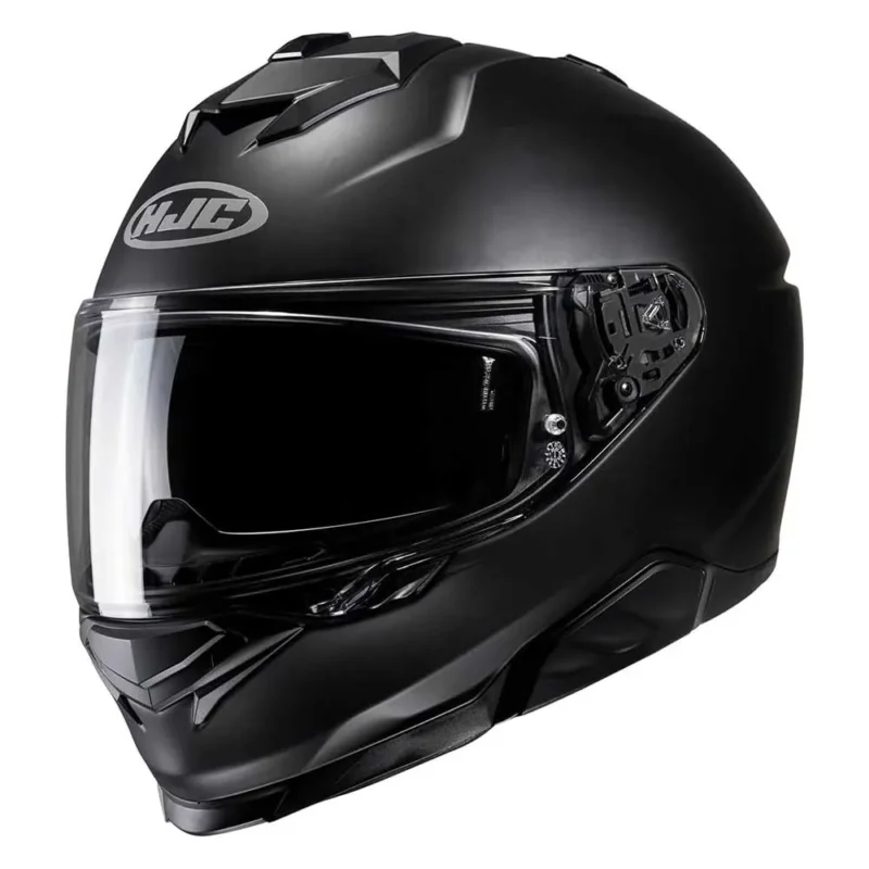 Nouveauté HJC Casque intégral i71