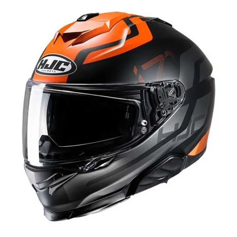 HJC Casque intégral i71 Enta Prix Promo