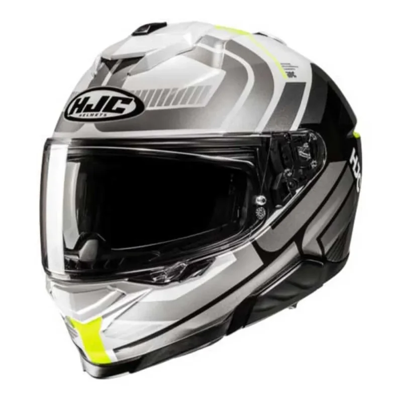 HJC Casque intégral i71 Viz Vente Directe