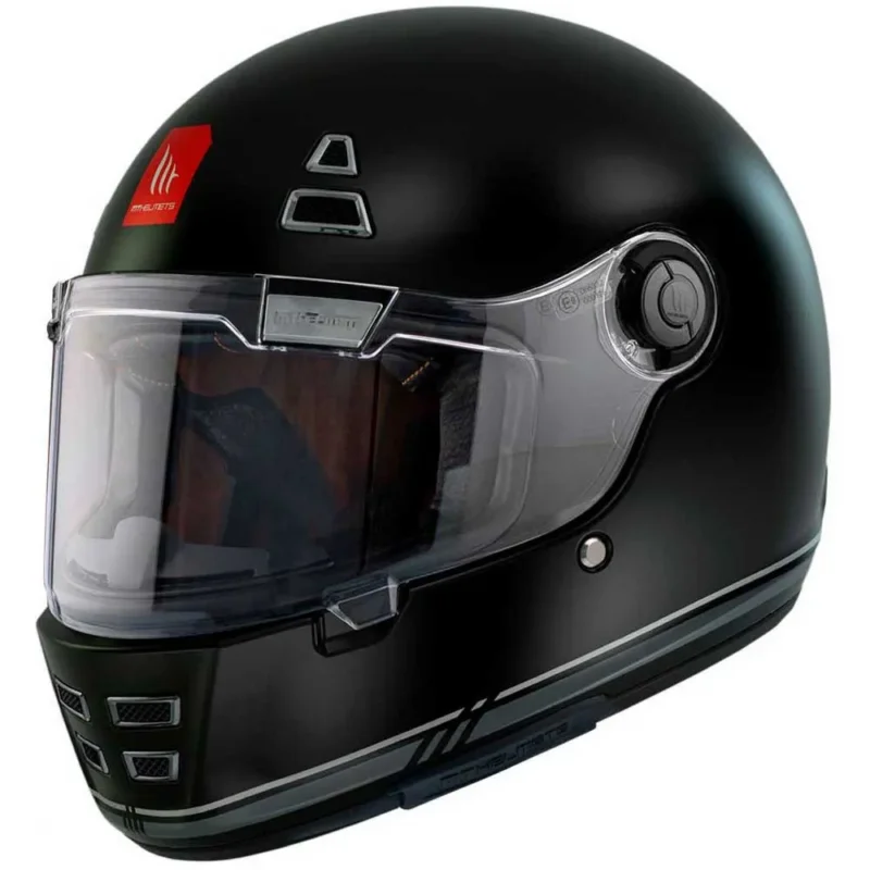 Offre Du Jour MT Helmets Casque intégral Jarama SV
